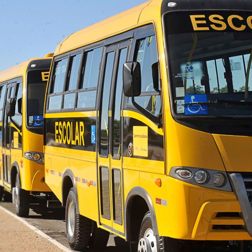 Transporte-escolar